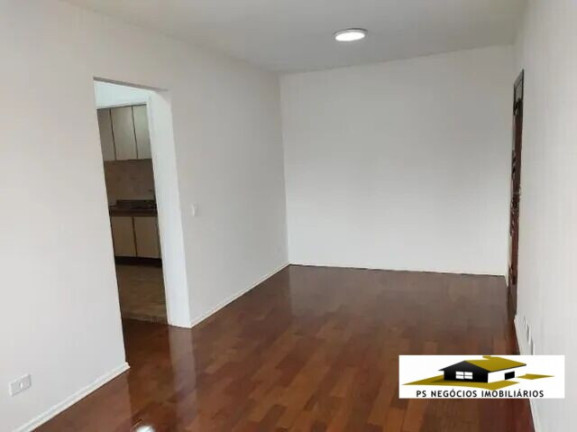 Imagem Apartamento com 2 Quartos à Venda, 55 m² em Vila Marte - São Paulo