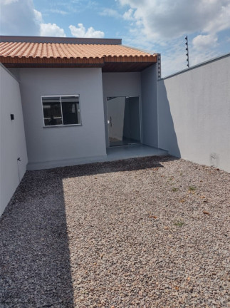 Imagem Casa com 2 Quartos à Venda, 150 m² em Nova Esperança - Porto Velho