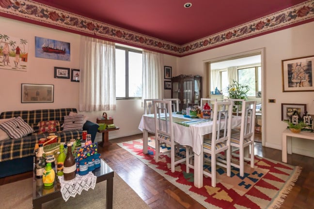 Foto do imóvel Apartamento com 2 Quartos à Venda, 167 m² em Higienópolis - São Paulo