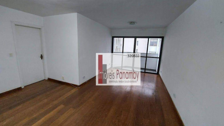 Imagem Apartamento com 3 Quartos à Venda, 173 m² em Vila Olímpia - São Paulo