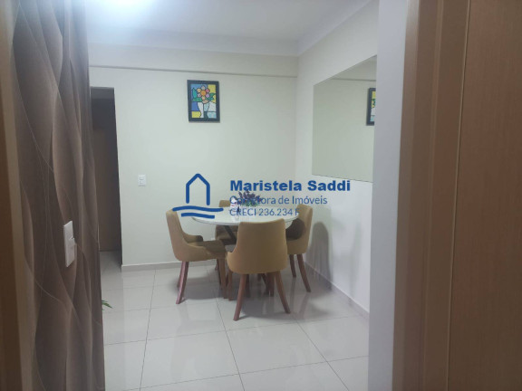 Foto do imóvel Apartamento com 3 Quartos à Venda, 111 m² em Santos
