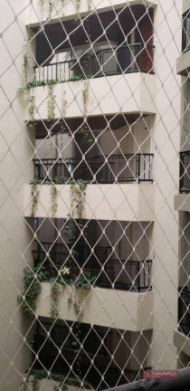 Imagem Apartamento com 2 Quartos à Venda, 63 m² em Lauzane Paulista - São Paulo