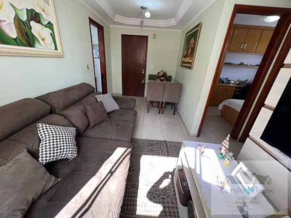 Foto do imóvel Apartamento com 2 Quartos à Venda, 53 m² em Vila Parque Jabaquara - São Paulo