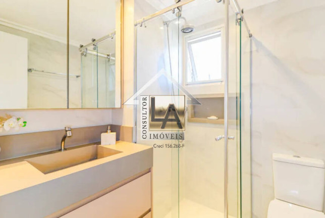 Foto do imóvel Apartamento com 3 Quartos à Venda, 92 m² em Jardim Dom Bosco - São Paulo