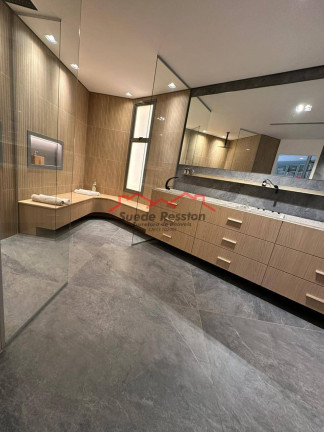 Foto do imóvel Apartamento com 4 Quartos à Venda, 365 m² em Alphagran Alphaville - Barueri