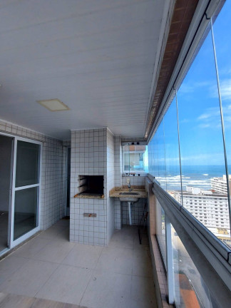 Foto do imóvel Apartamento com 1 Quarto à Venda, 73 m² em Aviação - Praia Grande