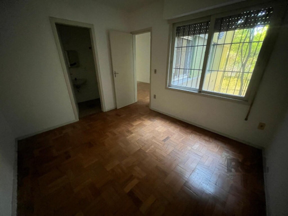 Foto do imóvel Apartamento com 1 Quarto à Venda, 42 m² em Cidade Baixa - Porto Alegre