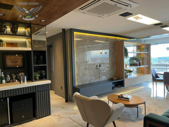 Foto do imóvel Apartamento com 3 Quartos à Venda,  em Telégrafo Sem Fio - Belém
