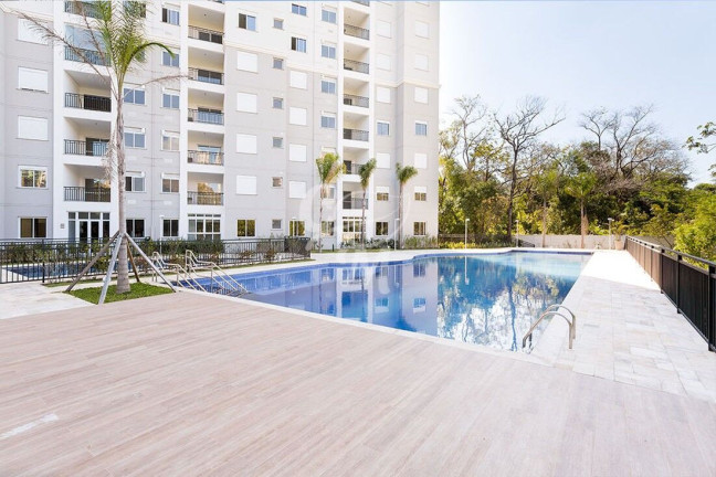 Imagem Apartamento com 3 Quartos à Venda, 84 m² em Jardim Ana Maria - Jundiaí