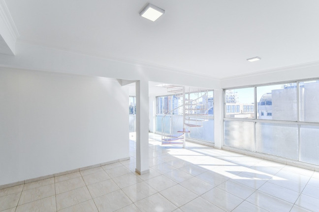Foto do imóvel Cobertura com 4 Quartos à Venda, 177 m² em Morumbi - São Paulo