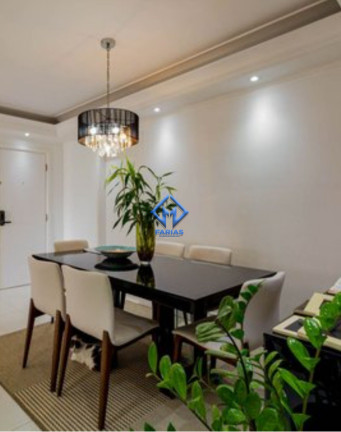 Imagem Apartamento com 4 Quartos à Venda, 143 m² em Ipiranga - São Paulo