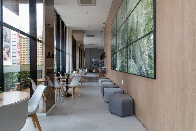 Foto do imóvel Apartamento com 2 Quartos à Venda, 79 m² em Pinheiros - São Paulo