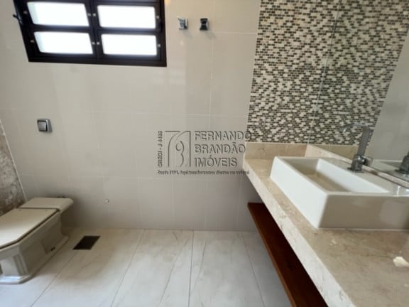Foto do imóvel Imóvel com 3 Quartos à Venda, 312 m² em Barra Da Tijuca - Rio De Janeiro