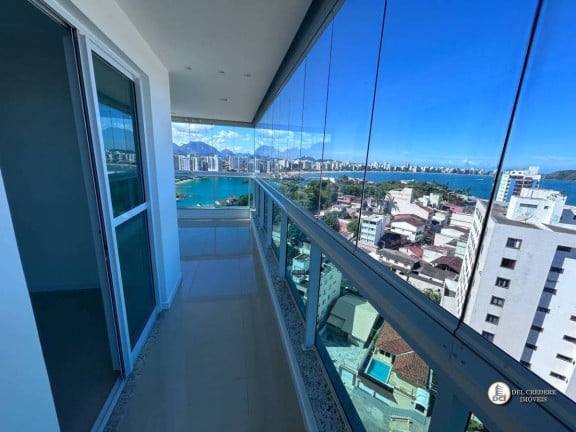 Foto do imóvel Apartamento com 3 Quartos à Venda, 115 m² em Centro - Guarapari