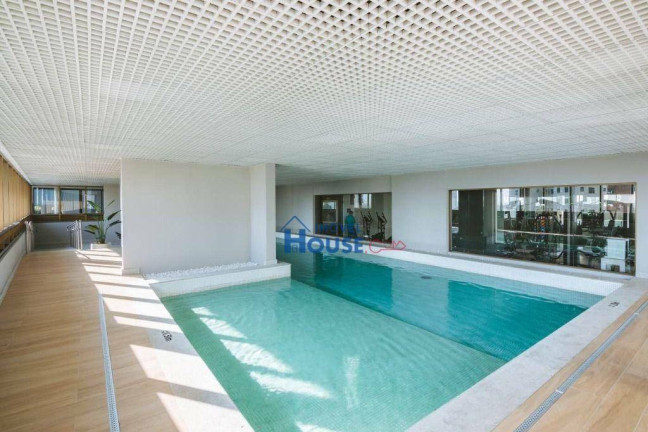 Foto do imóvel Apartamento com 2 Quartos à Venda, 70 m² em Vila Madalena - São Paulo