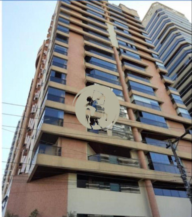 Foto do imóvel Apartamento com 3 Quartos à Venda, 173 m² em Embare - Santos