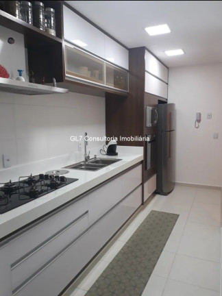 Imagem Apartamento com 3 Quartos à Venda, 91 m² em Bairro Pau Preto - Indaiatuba