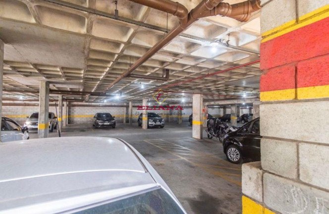 Foto do imóvel Apartamento com 2 Quartos à Venda, 54 m² em Vila Moreira - São Paulo