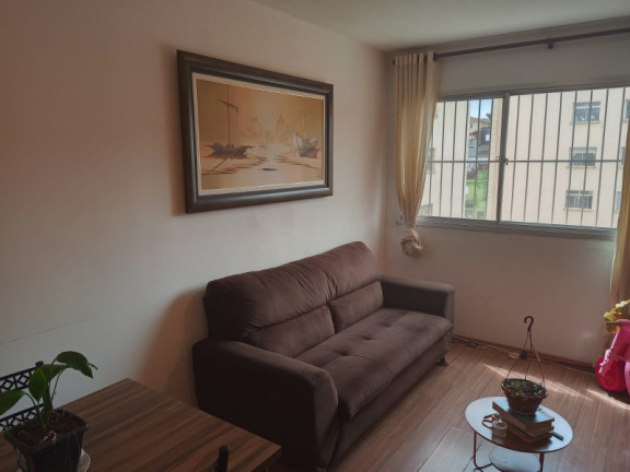 Foto do imóvel Imóvel com 2 Quartos à Venda, 56 m² em Vila Babilônia - São Paulo