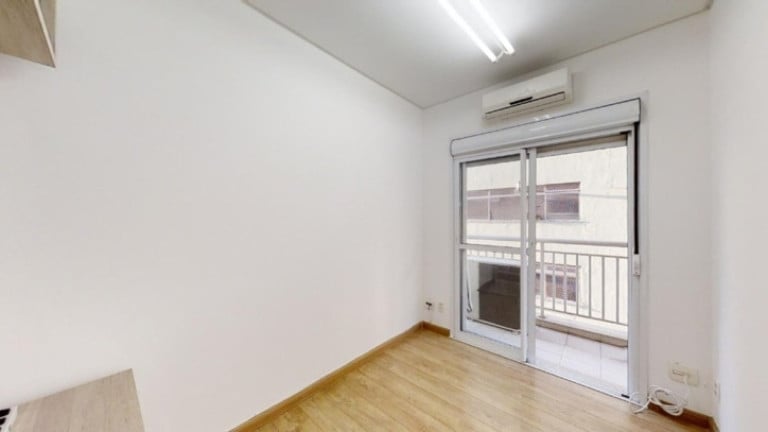 Imagem Apartamento com 2 Quartos à Venda, 54 m² em Jardim Paulista - São Paulo