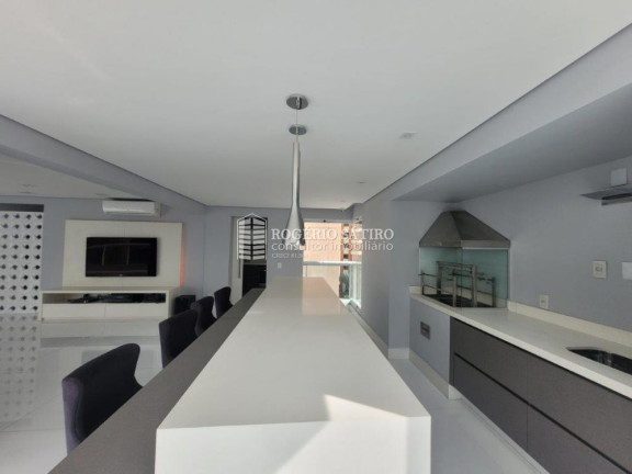 Imagem Apartamento com 3 Quartos para Alugar, 268 m² em Chácara Klabin  - São Paulo