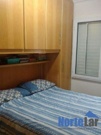 Foto do imóvel Apartamento com 2 Quartos à Venda, 50 m² em Imirim - São Paulo