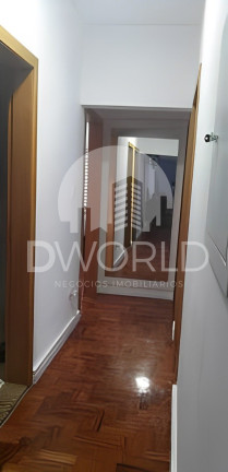 Imagem Apartamento com 3 Quartos à Venda, 200 m² em Centro - São Bernardo Do Campo
