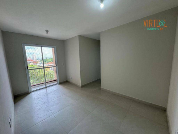 Foto do imóvel Apartamento com 2 Quartos à Venda, 48 m² em Vila Barreto - São Paulo