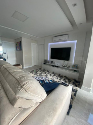 Imagem Apartamento com 3 Quartos à Venda, 90 m² em Centro - Osasco