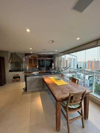 Foto do imóvel Apartamento com 4 Quartos à Venda,  em Ipiranga - São Paulo