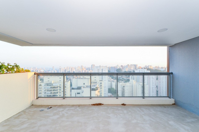 Foto do imóvel Apartamento com 4 Quartos à Venda, 165 m² em Jardim Vila Mariana - São Paulo