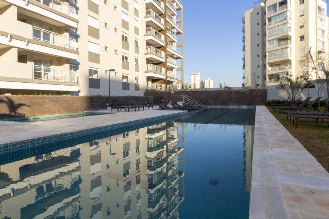 Imagem Apartamento com 2 Quartos à Venda, 76 m² em Alto Da Lapa - São Paulo