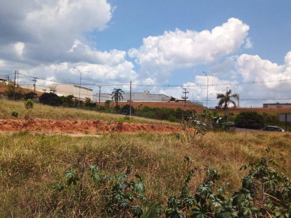 Foto do imóvel Terreno à Venda, 1.083 m² em Parque Industrial - Jundiaí