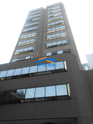 Foto do imóvel Sala Comercial à Venda, 87 m² em água Branca - São Paulo