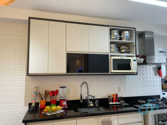 Foto do imóvel Apartamento com 3 Quartos à Venda, 124 m² em Nova Mogilar - Mogi Das Cruzes