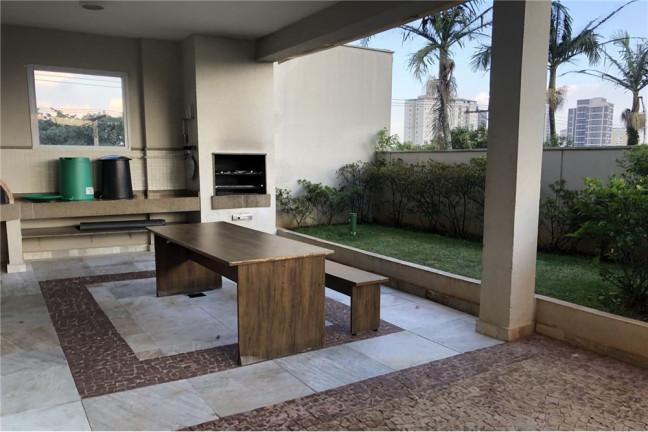 Foto do imóvel Apartamento com 3 Quartos à Venda, 63 m² em Vila Santa Clara - São Paulo