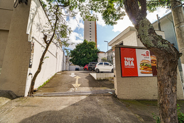 Foto do imóvel Terreno à Venda,  em Indianópolis - São Paulo