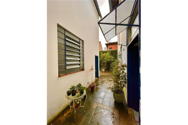 Imagem Casa com 4 Quartos à Venda, 220 m² em Paraíso - São Paulo