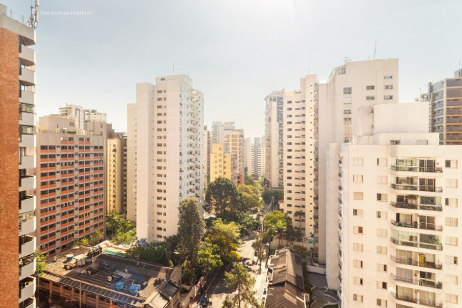 Imagem Apartamento com 3 Quartos à Venda,  em Moema Pássaros - São Paulo