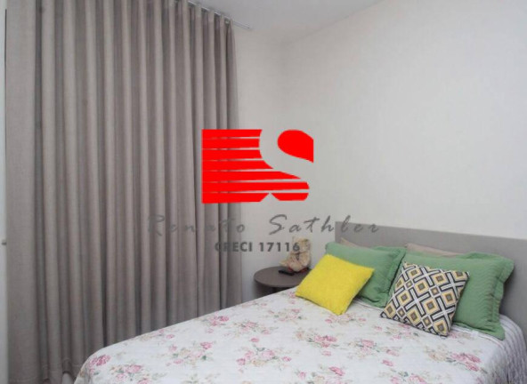 Imagem Apartamento com 4 Quartos à Venda, 150 m² em Gutierrez - Belo Horizonte