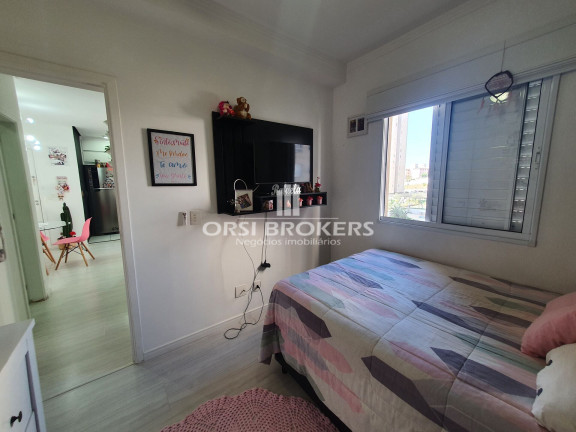 Foto do imóvel Apartamento com 2 Quartos à Venda, 46 m² em Novo Osasco - Osasco