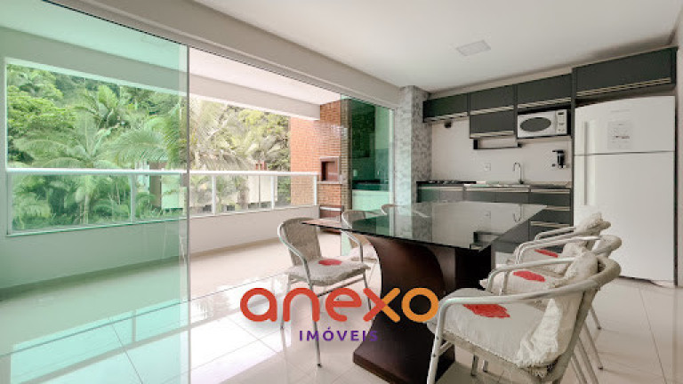 Apartamento com 2 Quartos à Venda, 78 m² em Itoupava Seca - Blumenau