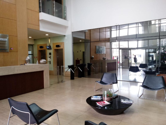 Foto do imóvel Sala Comercial à Venda, 114 m² em Ipiranga - São Paulo