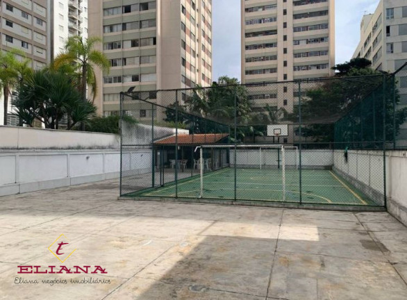 Imagem Apartamento com 4 Quartos à Venda, 263 m² em Perdizes - São Paulo