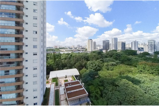 Foto do imóvel Apartamento com 2 Quartos à Venda, 93 m² em Barra Funda - São Paulo