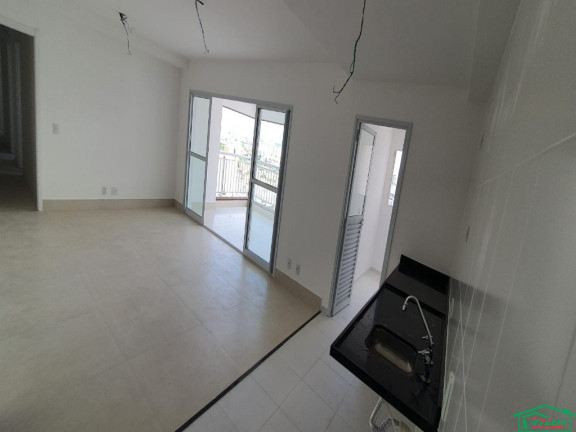 Imagem Apartamento com 3 Quartos à Venda, 107 m² em Parque São Jorge - São Paulo