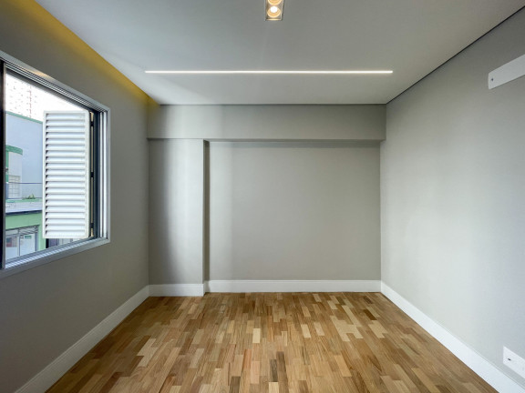 Imagem Apartamento com 3 Quartos à Venda, 121 m² em Perdizes - São Paulo