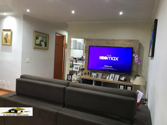 Foto do imóvel Apartamento com 3 Quartos à Venda, 67 m² em Jardim Vergueiro (sacomã) - São Paulo