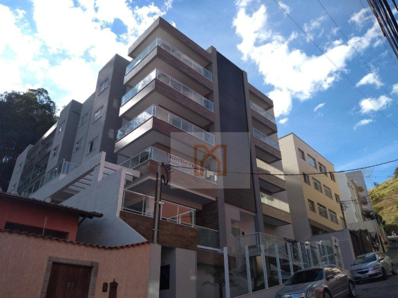 Imagem Apartamento com 2 Quartos à Venda, 75 m² em Varginha - Itajubá