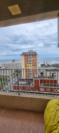 Foto do imóvel Apartamento com 1 Quarto à Venda, 64 m² em Tupi - Praia Grande